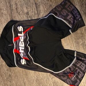 Mens Primal biking shorts Lg